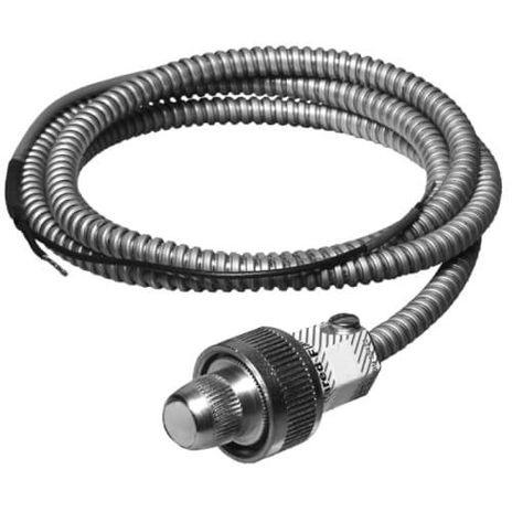 Honeywell Flame Safeguard C7915A1010