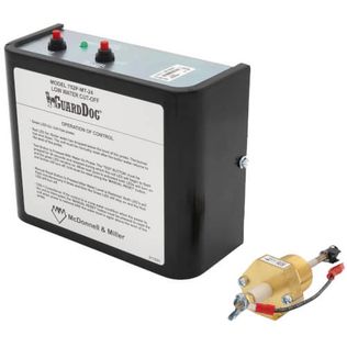 McDonnell & Miller 176296