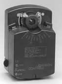 Johnson Controls M9106-IGA-2