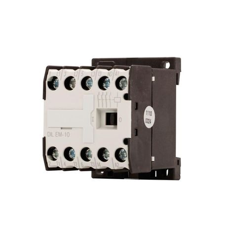 Eaton DILEM-10(24V60HZ), DILEM-10(42V50/60HZ), DILEM-10(600V60HZ)