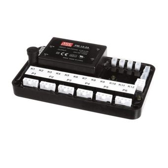 Jackson WWS 6401-004-76-12