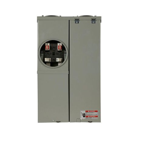 Eaton MBE1224B125BTSZ