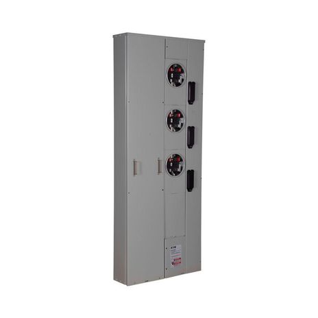 Eaton 1MP3206R, 1MP3206RC, 1MP3206RP