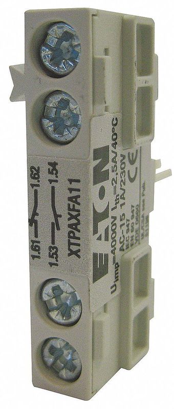 Eaton XTCEXSCC11, XTPAXFA11