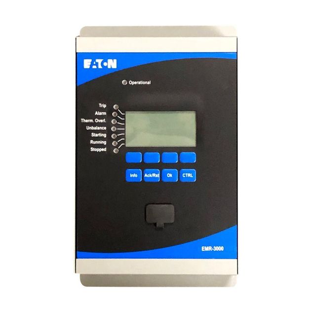 Eaton EMR-3MP0-2A0BB2, EMR-3MP0-2A0BB2-1, EMR-3MP0-2A0CB2, EMR-3MP0-2A0CB2-1, EMR-3MP0-2A0HB2, EMR-3MP0-2A0HB2-1, EMR-3MP0-2A0IB2, EMR-3MP0-2A0IB2-1, EMR-3MP0-2A0TB2, EMR-3MP0-2A0TB2-1, EMR-3MP0-2A9BB2, EMR-3MP0-2A9BB2-1, EMR-3MP0-2A9CB2, EMR-3MP0-2A9CB2-1, EMR-3MP0-2A9HB2