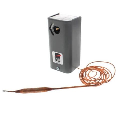 Johnson Controls A19AAD-5C