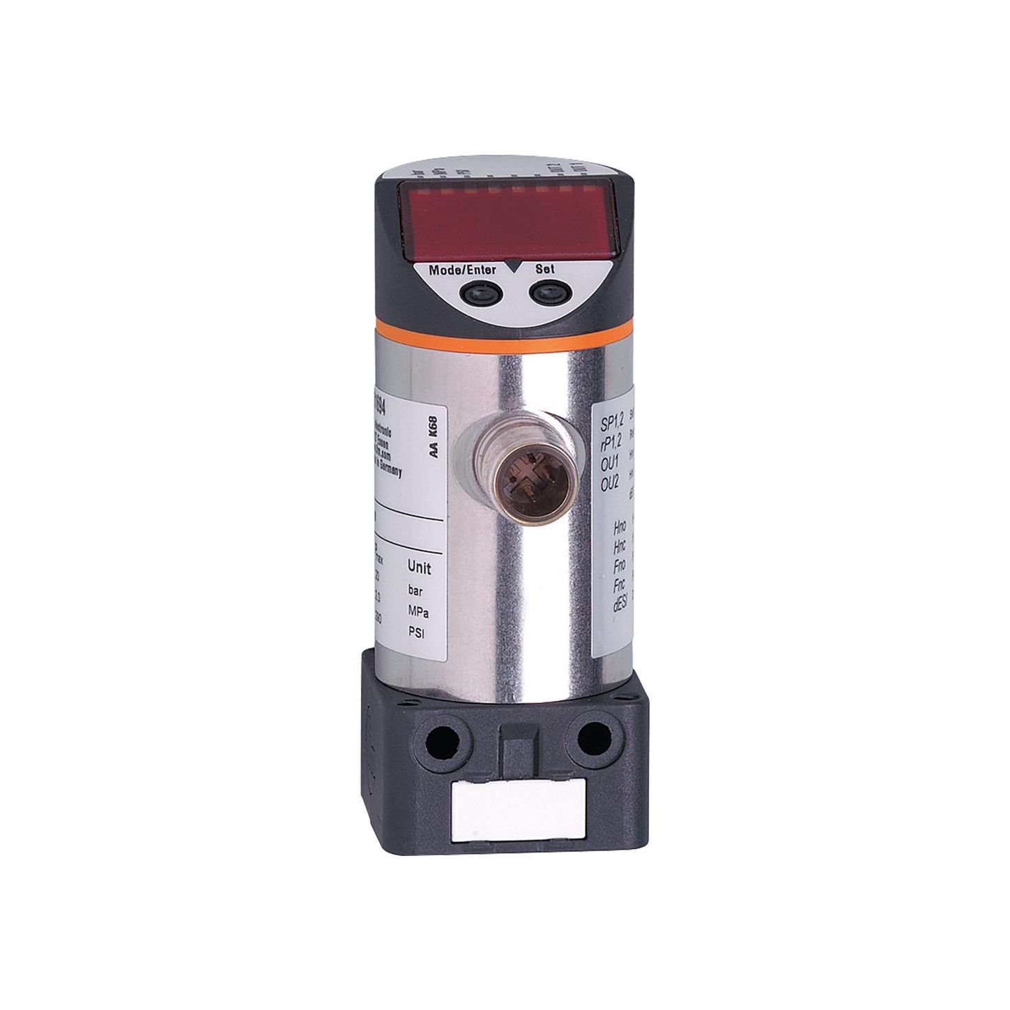 ifm Efector PN7809, PN7834