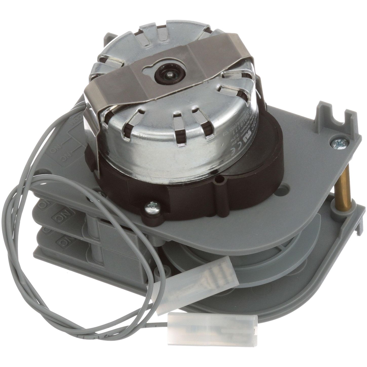 Moffat 024503, 236666