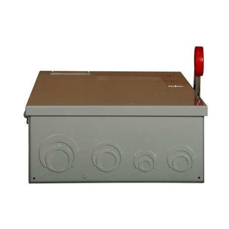 Eaton DT323FRK, DT362FRK, DT362NRK, DT363FRK