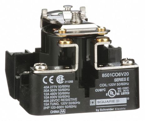 Square D 8501CO6V14