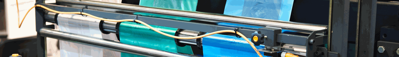 Plastics Manufacturing