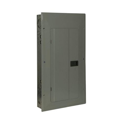 Eaton 3BR1224L200, 3BR1224L200S