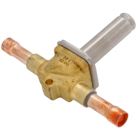 Danfoss 032L1212
