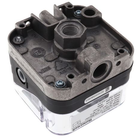 Honeywell Flame Safeguard C6097B3101