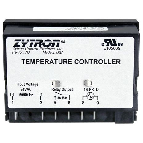 Accutemp AT0E2559-6, ATOE2559-6