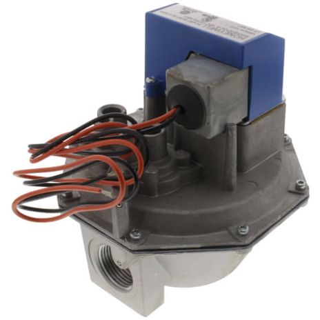 Honeywell Flame Safeguard V8943A1012