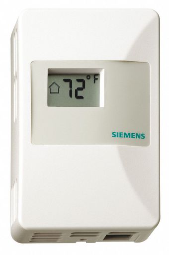 Siemens Building Technologies QAA2280.DWSC, QFA3280.DWSC