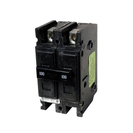 Eaton QCHW2100, QCHW2100H