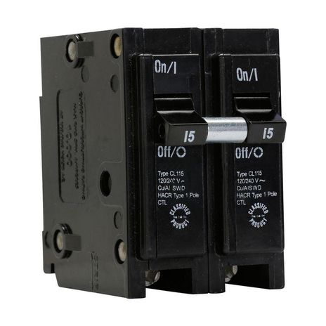 Eaton BHT