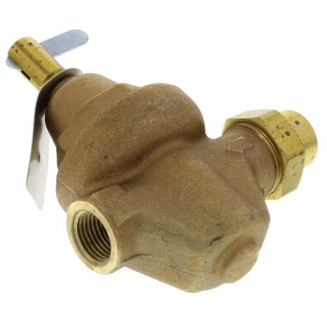Apollo Valves 3550301