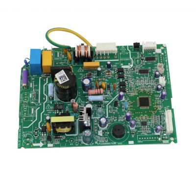 Carrier 17122000A20389