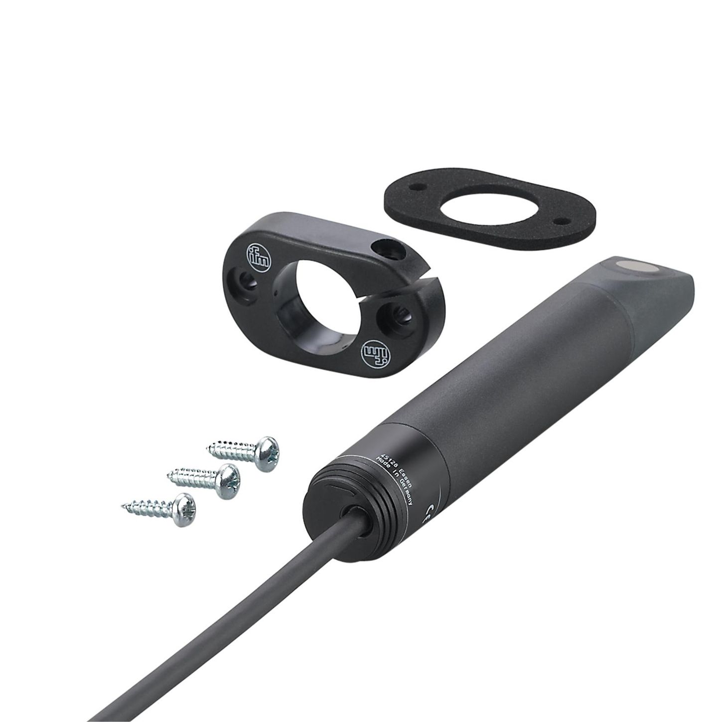 ifm Efector SL5201, SL5204