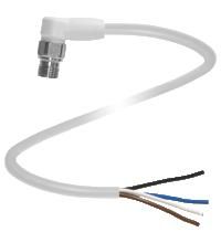 Pepperl+Fuchs FACTORY V1S-WV4A-10M-PP-H1, V1S-WV4A-2M-PP-H1, V1S-WV4A-5M-PP-H1