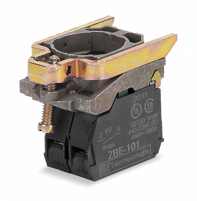 Square D ZB4BW061, ZB4BW062, ZB4BW065