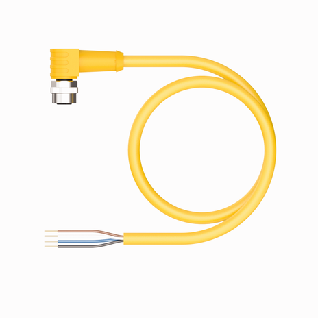 Turck EKWB001-A4.400-WE2Y-4/SV