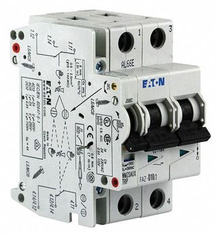 Eaton FAZ-XHIN11, Z-IHK-NA