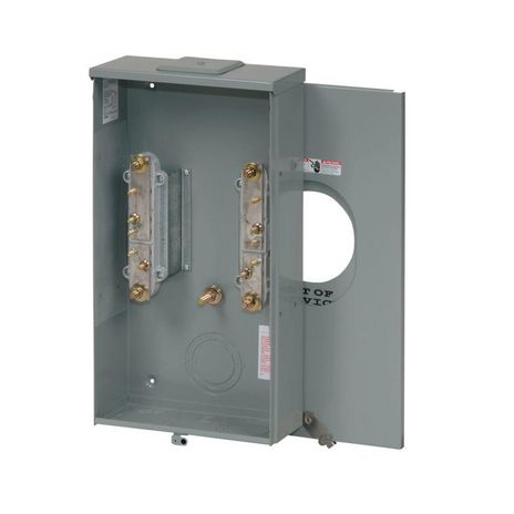 Eaton CH8416K4