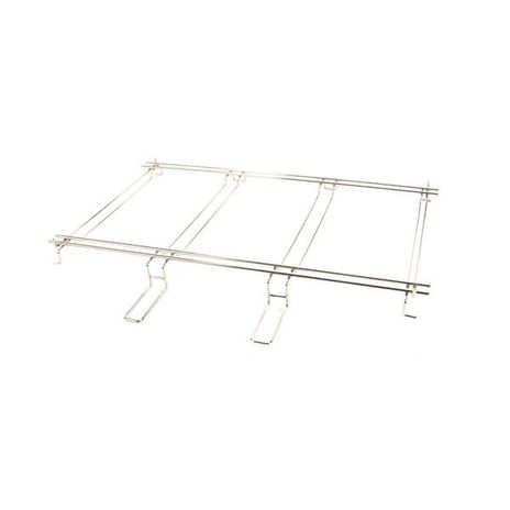 Precision Metal, Prince Castle 541-724S