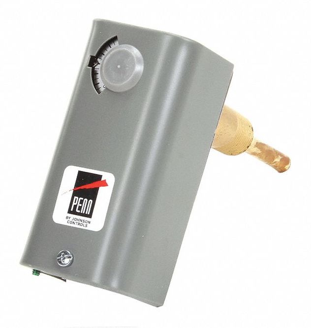 Johnson Controls A19ABA-40C, A19ABA-40CQ, A19ABA-49C, A19ABC-12C, A19ABC-36C, A19ABC-39C, A19ADB-2C, A19ADB-38C, A19ADB-39C