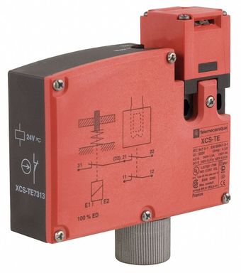 Square D XCSTE7313