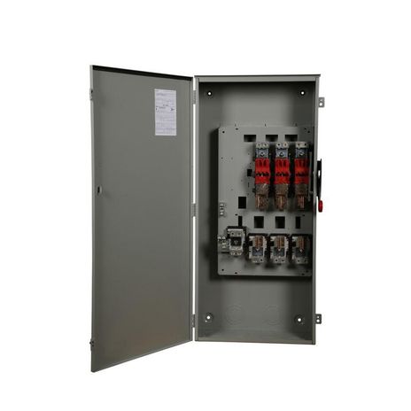 Eaton DG326FRK, DG326NRK, DG326URK