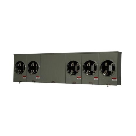 Eaton UHT5R2392TTCH