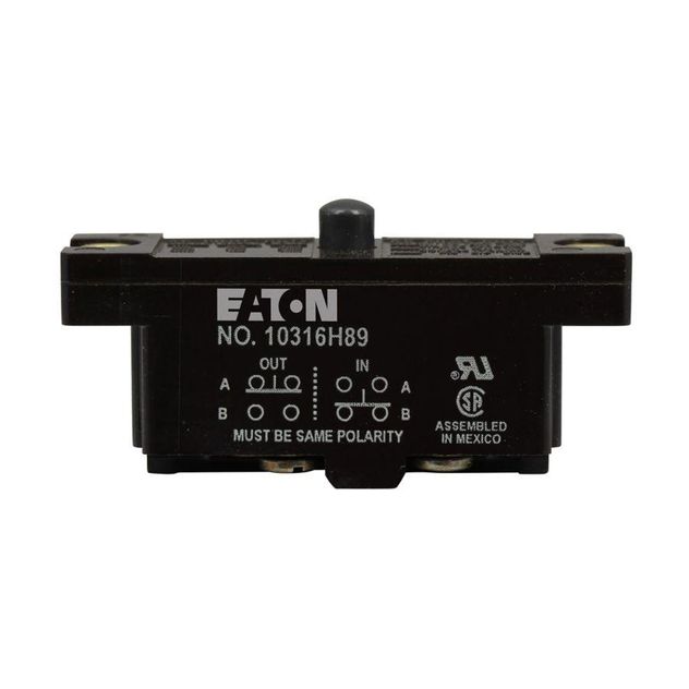Eaton 10316H89A
