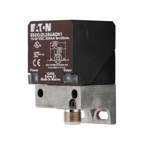 Eaton E52Q-DL25UAD01