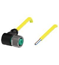 Pepperl+Fuchs FACTORY V1-W-YE15M-PUR-U