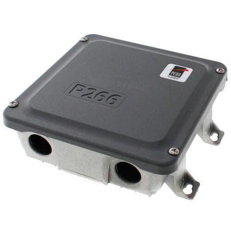 Johnson Controls P266BCA-100C