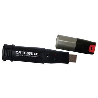 Omega OM-EL-USB-CO, OM-EL-USB-CO300
