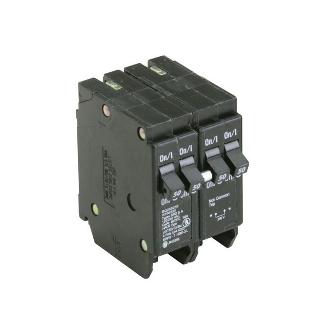 Eaton BQ250250