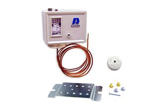 Robertshaw O10-1419, O10-1491