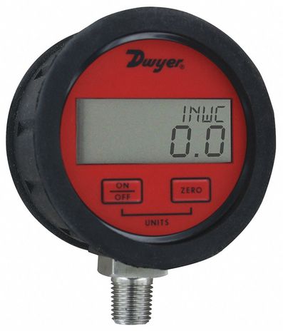 Dwyer DPGAB-00, DPGAB-04, DPGAB-05, DPGAB-06, DPGAB-07, DPGAB-08