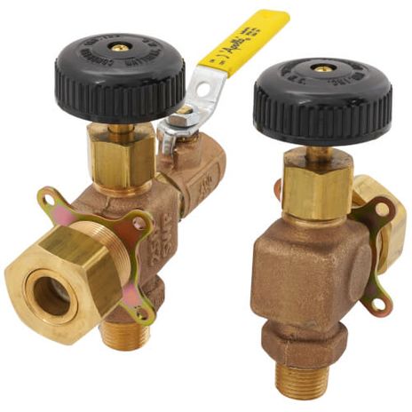 Apollo Valves 2430200