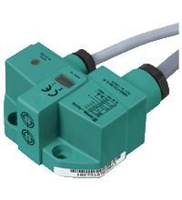 Pepperl+Fuchs FACTORY NBN3-F31-Z8-K-K