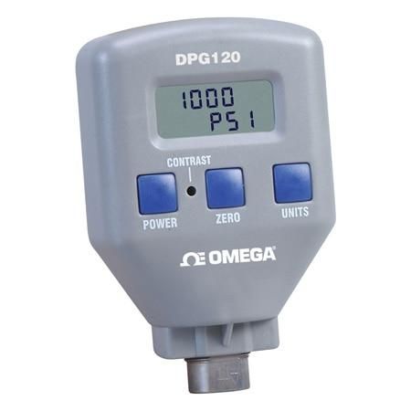 Omega DPG110, DPG120