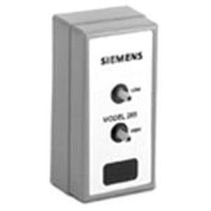 Siemens Building Technologies 590-506, 590-507, 590-510, 590-782