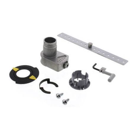 Siemens Building Technologies GMA151.1P, GMA151.1U