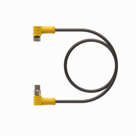 Turck PKWS 3M-1-PSWS 3M/S90, PKWS 3M-2-PSWS 3M/S90, PKWS 4M-1-PSWS 4M/S90, PKWS 4M-2-PSWS 4M/S90